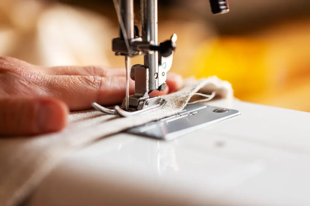 Mercerie à Les Abrets en Dauphiné